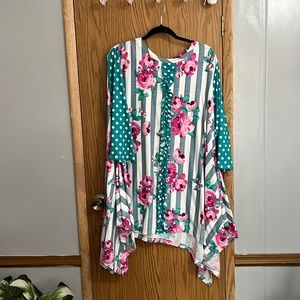 Custom top